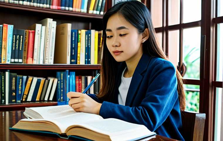 네트워킹을 통한 가치 증대의 기회 - Doctor in Hospital Setting**

"A dedicated doctor in a clean and bright hospital, examining a patien...