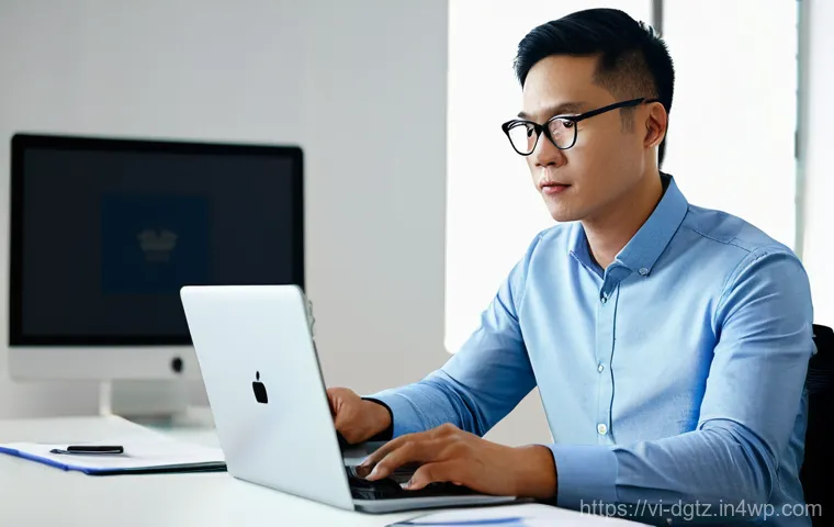 온라인 네트워킹의 성공을 위한 체크리스트 - **Prompt 1: The Confident Professional Profile**
    *   **Description:** A professional-looking Vie...