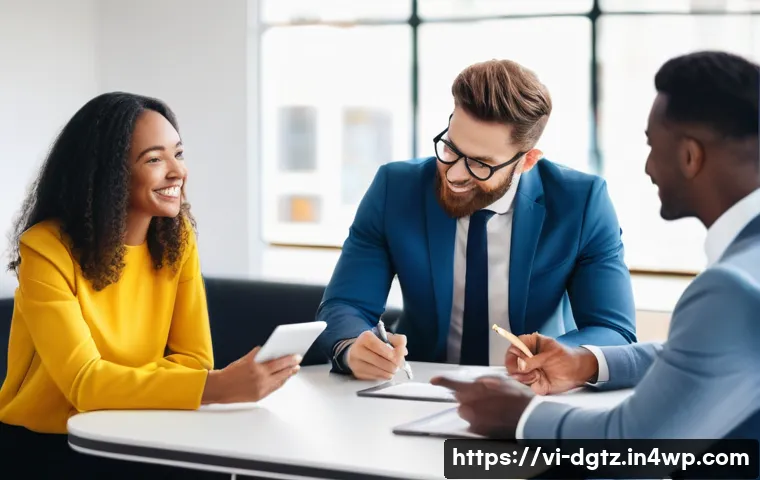 영향력 있는 사람들과의 네트워킹 전략 관련 이미지 1