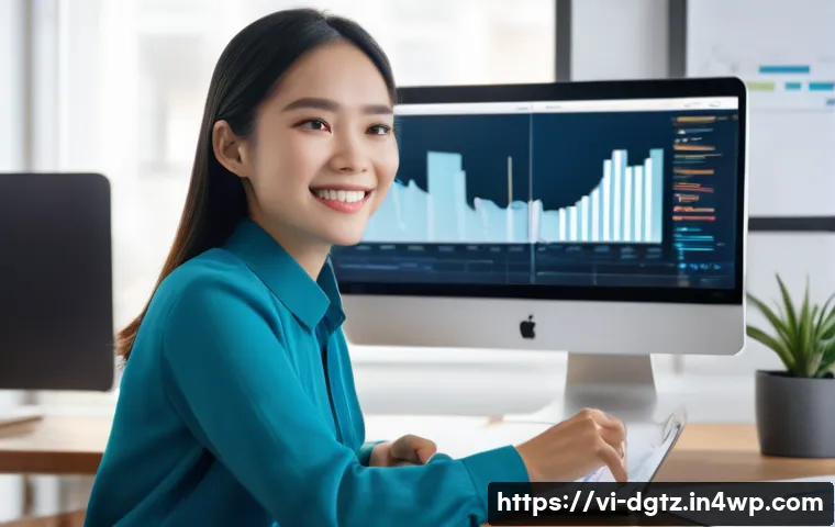 전문가와의 디지털 네트워킹 팁 관련 이미지 1