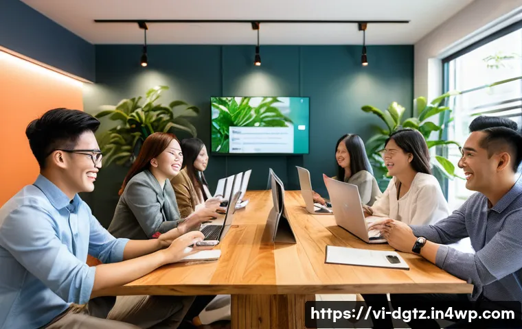 온라인 네트워킹 성공 사례 분석 관련 이미지 2