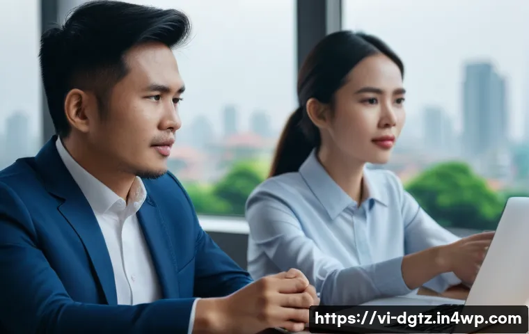 전문가의 경험을 통한 네트워킹 기술 관련 이미지 1
