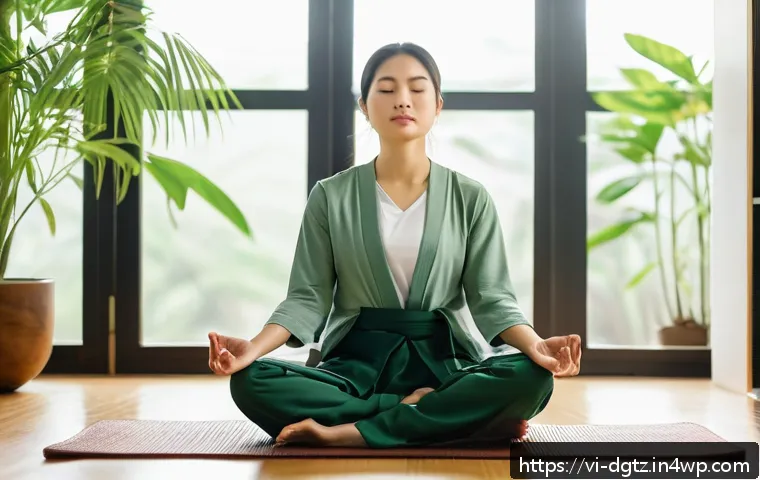 전문가의 조언을 받아들이는 기술 관련 이미지 1