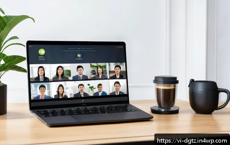 효과적인 네트워킹을 위한 환경 조성 요령 관련 이미지 2