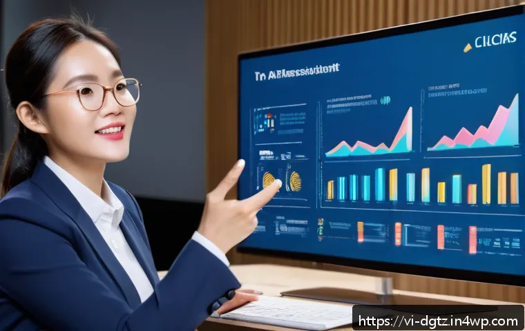 디지털 네트워킹에서의 인사이트 공유하기 관련 이미지 2